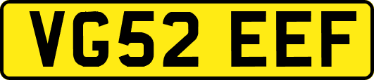 VG52EEF