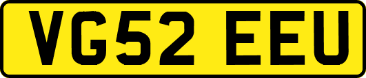 VG52EEU