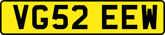 VG52EEW