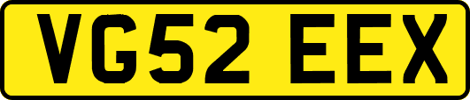 VG52EEX