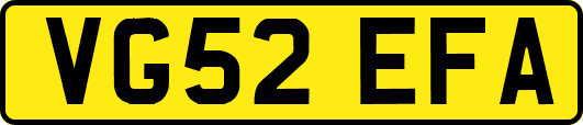 VG52EFA