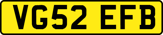 VG52EFB