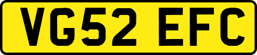 VG52EFC