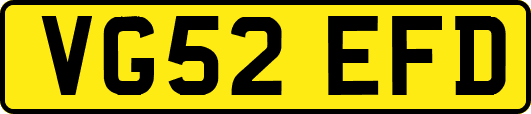 VG52EFD
