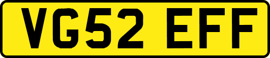 VG52EFF