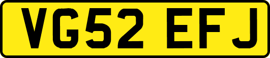 VG52EFJ