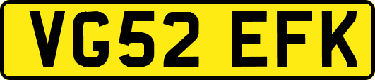 VG52EFK