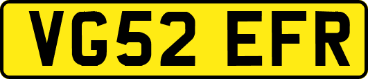 VG52EFR