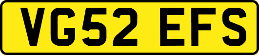 VG52EFS