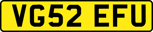 VG52EFU