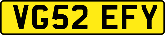 VG52EFY