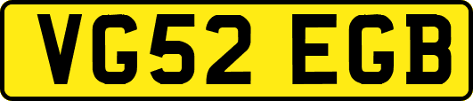 VG52EGB