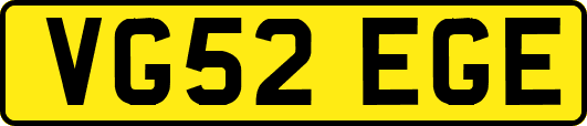 VG52EGE