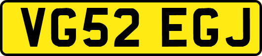 VG52EGJ