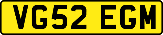 VG52EGM