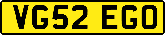VG52EGO