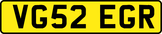 VG52EGR