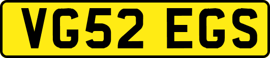 VG52EGS