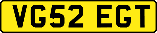 VG52EGT