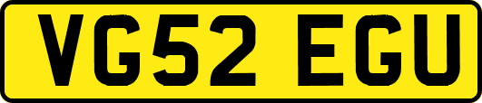 VG52EGU