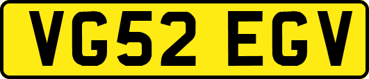 VG52EGV