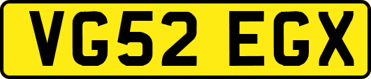 VG52EGX