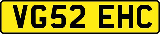 VG52EHC