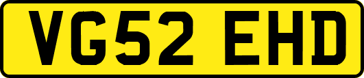 VG52EHD