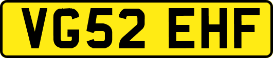 VG52EHF