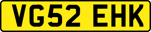 VG52EHK