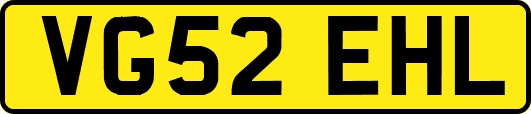VG52EHL