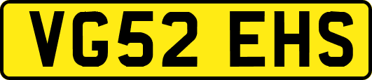 VG52EHS