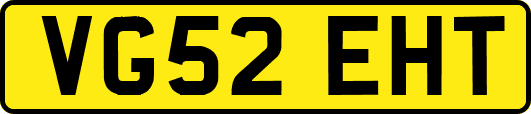 VG52EHT
