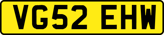 VG52EHW