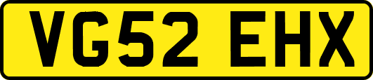 VG52EHX