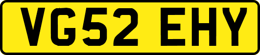 VG52EHY