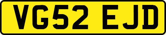 VG52EJD