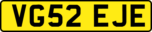 VG52EJE