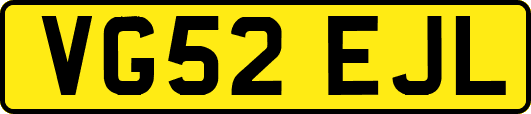 VG52EJL