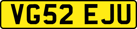 VG52EJU