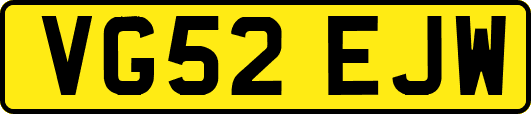 VG52EJW
