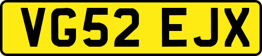 VG52EJX