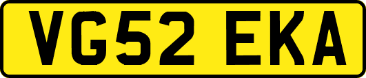 VG52EKA
