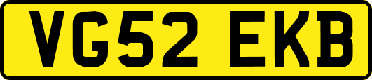 VG52EKB