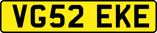 VG52EKE