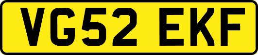 VG52EKF