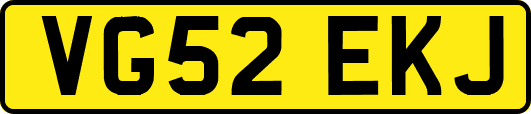 VG52EKJ