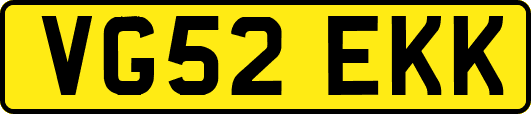 VG52EKK