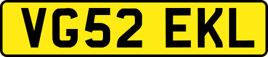 VG52EKL