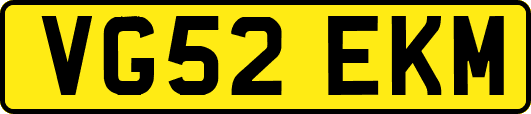 VG52EKM